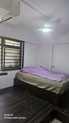 Blk 788E Woodlands Crescent (Woodlands), HDB Executive #550408311